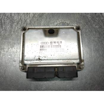 CENTRALITA MOTOR UCE 0281010123 038906012BB 1996