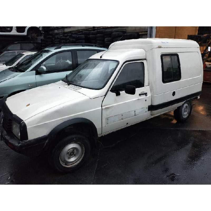 CITROËN C15