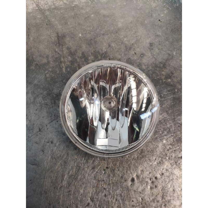 Recambio de faro antiniebla izquierdo para opel antara 2.2 cdti cat (a 22 dm / lqn) referencia OEM IAM   