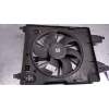 Recambio de electroventilador para renault scenic ii 2.0 referencia OEM IAM 8200151465 20G 2003