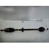 Recambio de transmision delantera derecha para chrysler pt cruiser (pt) 2.0 classic referencia OEM IAM P044668420AB  