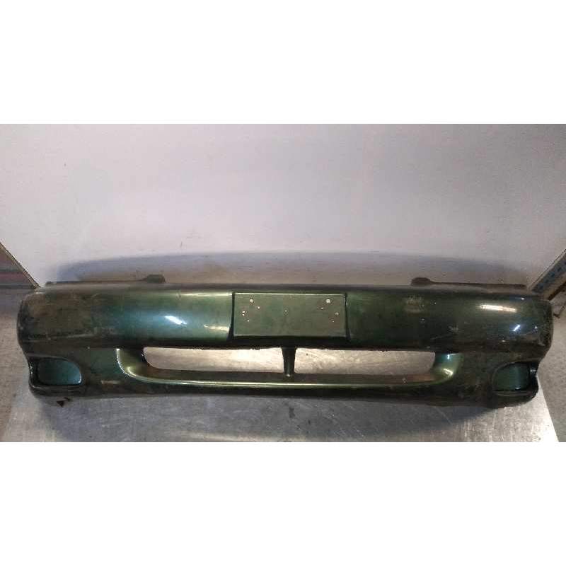 Recambio de paragolpes delantero para kia carnival referencia OEM IAM   