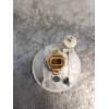 Recambio de faro antiniebla izquierdo para opel antara 2.2 cdti cat (a 22 dm / lqn) referencia OEM IAM   