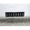 Recambio de rejilla delantera para jeep gr.cherokee (zj)/(z) 5.2 ltd. (zj) referencia OEM IAM   