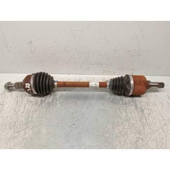TRANSMISION DELANTERA IZQUIERDA L1T63B437BB 