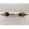 Recambio de transmision delantera izquierda para ford puma st-line referencia OEM IAM L1T63B437BB  