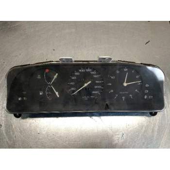 CUADRO INSTRUMENTOS 2481071J05 110008442007 L4