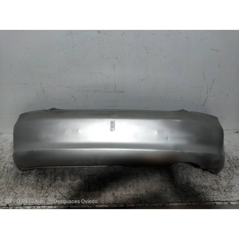 Recambio de paragolpes trasero para honda civic berlina 3 (ep1/2) 1.6i ls referencia OEM IAM   