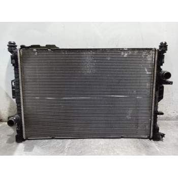 RADIADOR AGUA 20TDCI 2006