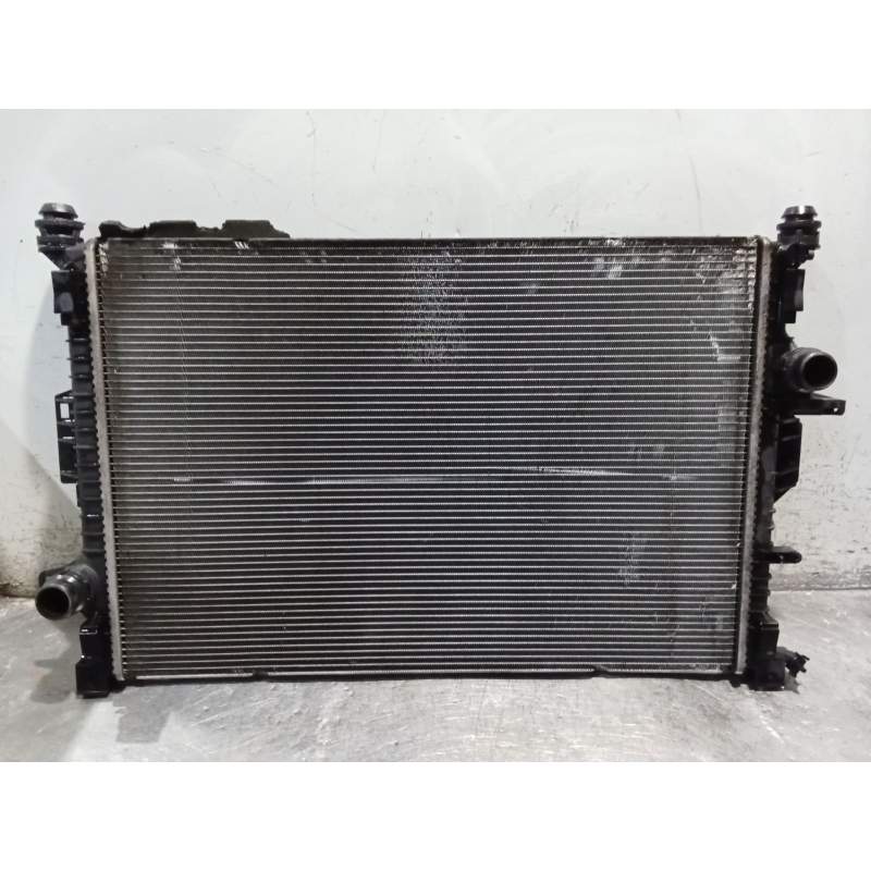 Recambio de radiador agua para ford galaxy (ca1) ghia referencia OEM IAM  20TDCI 2006