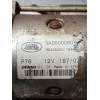 Recambio de motor arranque para land rover discovery v6 td s referencia OEM IAM NAD500080 MS4280001941 