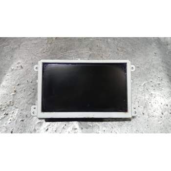 PANTALLA MULTIFUNCION 4F0919603B 