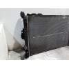 Recambio de radiador agua para ford galaxy (ca1) ghia referencia OEM IAM  20TDCI 2006