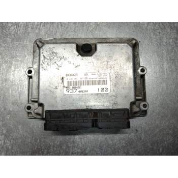 CENTRALITA MOTOR UCE 0281011487 55198491 937