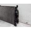 Recambio de radiador agua para ford galaxy (ca1) ghia referencia OEM IAM  20TDCI 2006