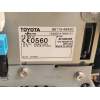 Recambio de sistema navegacion gps para lexus rx 400h referencia OEM IAM 8611048400 1340004150A101 3FA00449 FUJITSEN