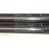 Recambio de amortiguadores maletero / porton para land rover evoque dynamic referencia OEM IAM BJ32406A10AB  