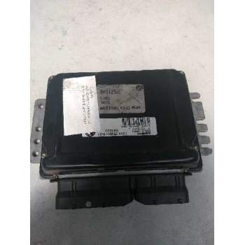 CENTRALITA MOTOR UCE S118012001L 1214752001901 S83293