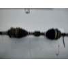 Recambio de transmision delantera izquierda para chrysler pt cruiser (pt) 2.0 classic referencia OEM IAM P0466842AB  