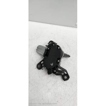 MOTOR LIMPIA TRASERO 0390201591 13105981 