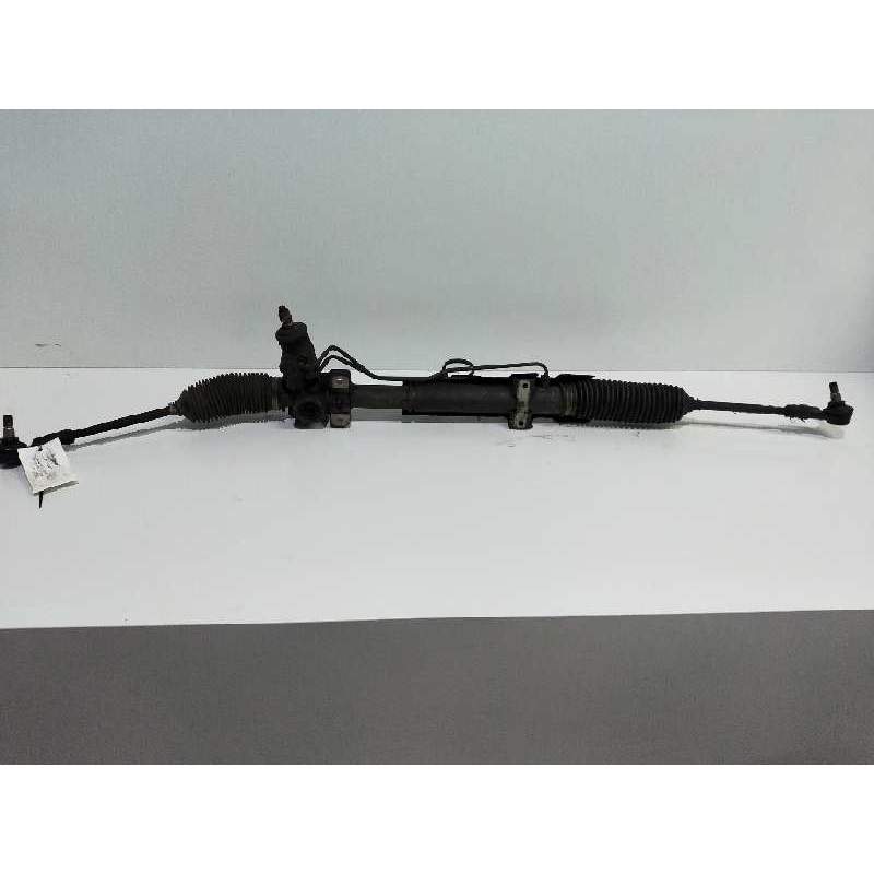 Recambio de cremallera direccion para volvo serie 460 turbodiesel referencia OEM IAM   