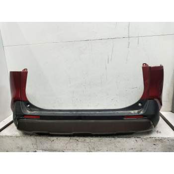 PARAGOLPES TRASERO VER FOTOS 2022