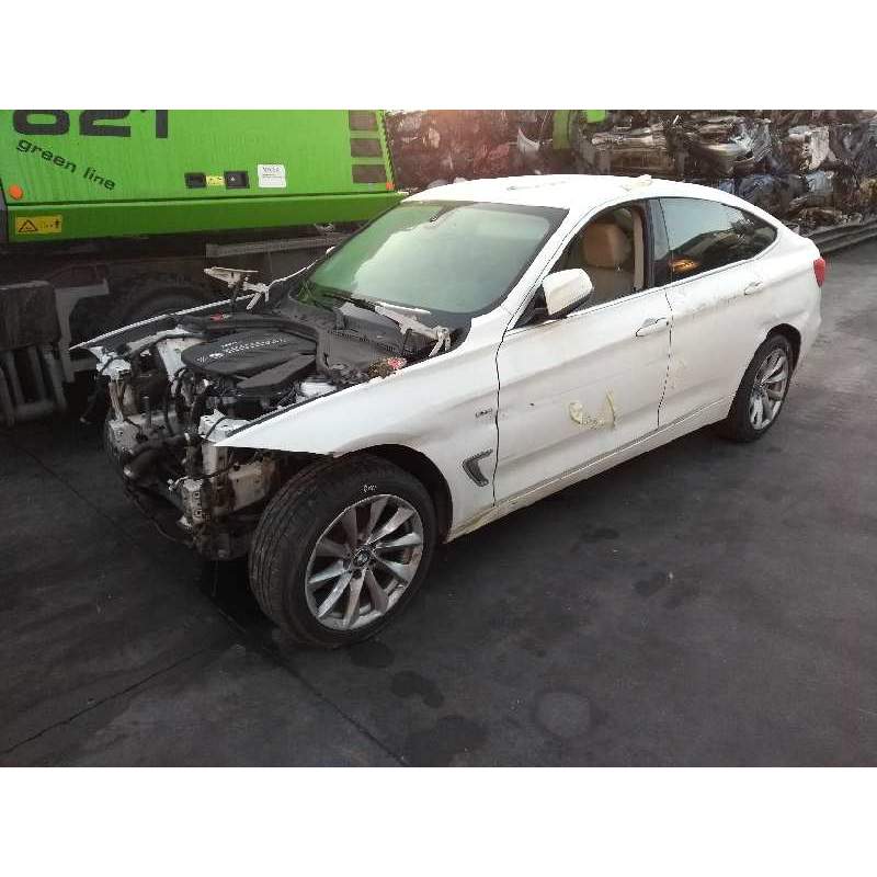 BMW SERIE 3 GRAN TURISMO (F34)