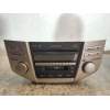 Recambio de sistema audio / radio cd para lexus rx 400h referencia OEM IAM 8612048A60 FXMG8767DV PIONEER