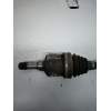 Recambio de transmision delantera izquierda para chrysler pt cruiser (pt) 2.0 classic referencia OEM IAM P0466842AB  