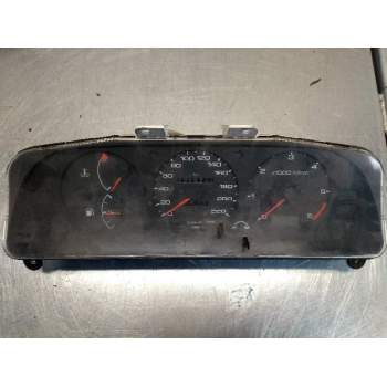 CUADRO INSTRUMENTOS 248103F112 11000860Z039 26