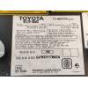Recambio de sistema audio / radio cd para lexus rx 400h referencia OEM IAM 8612048A60 FXMG8767DV PIONEER