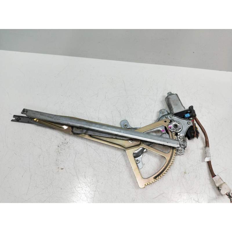Recambio de elevalunas delantero izquierdo para lexus is200 (gxe10) 2.0 cat referencia OEM IAM 8571053020 0620400923 5P R