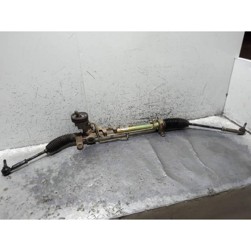 Recambio de cremallera direccion para audi a3 (8l) 1.9 tdi referencia OEM IAM 1J1422105 1J1422327 1996