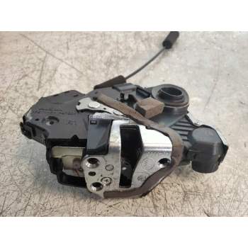 MOTOR CIERRE CENTRALIZADO DELANTERO DERECHO Y47J2608 
