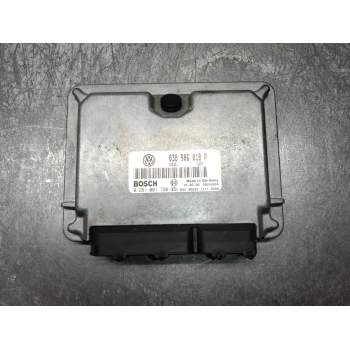 CENTRALITA MOTOR UCE 0281001720 038906018P 1997