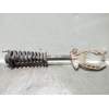 Recambio de amortiguador delantero izquierdo para alfa romeo 147 (190) referencia OEM IAM 60671076 60659529 