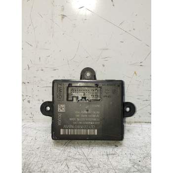 MODULO ELECTRONICO AV6N14B532CD Centralita cierre centralizado trasero izquierdo 