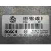 Recambio de centralita motor uce para volkswagen passat variant (3b5) comfortline referencia OEM IAM 0281001720 038906018P 1997