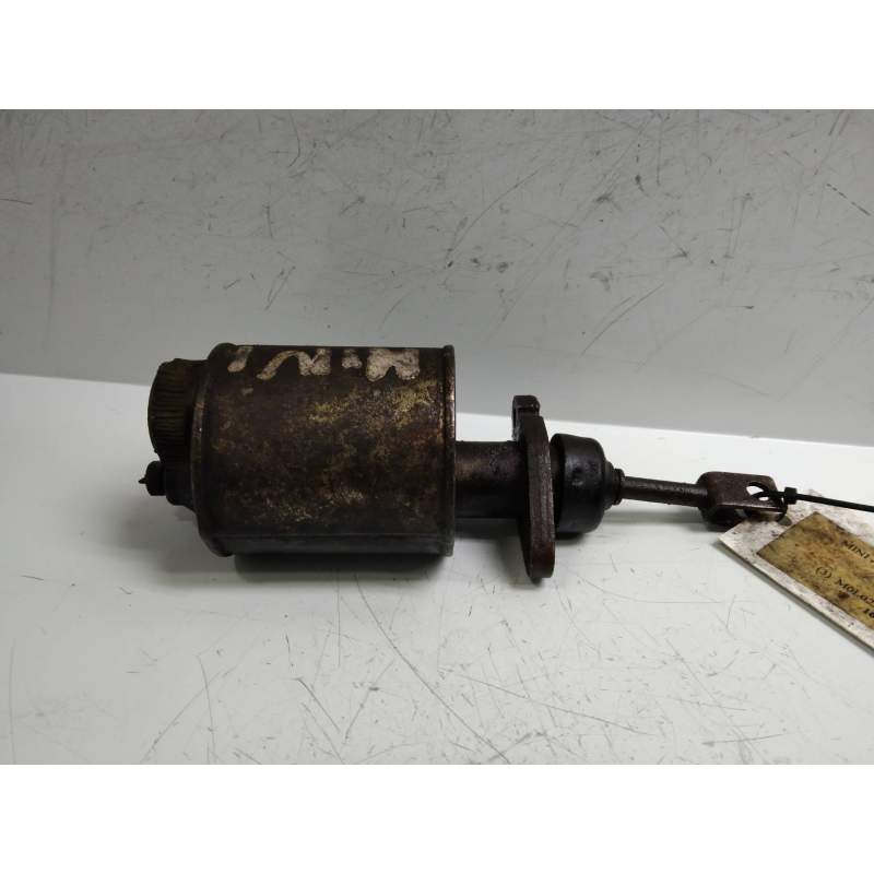 Recambio de bomba freno para mg mini 1.0 referencia OEM IAM   