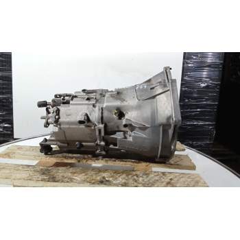 CAJA CAMBIOS AJS 5v 0278741