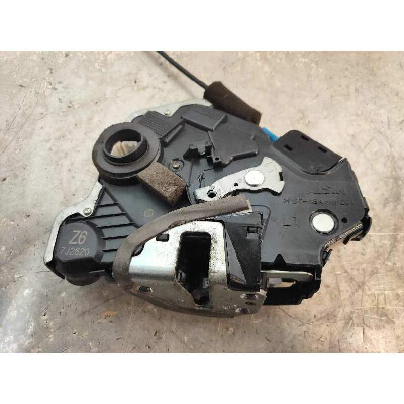 Recambio de motor cierre centralizado delantero izquierdo para lexus rx 400h referencia OEM IAM Z67J2620  