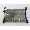 Recambio de radiador agua para opel corsa e 1.4 referencia OEM IAM 13399870  
