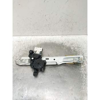 ELEVALUNAS TRASERO IZQUIERDO AM51R27001BB 5P 