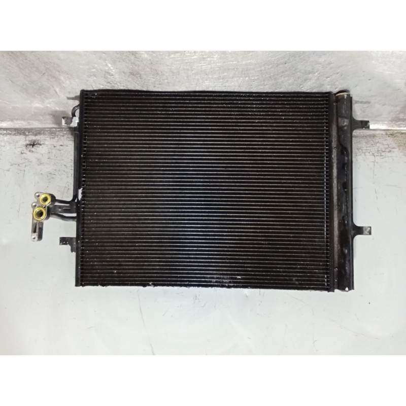 Recambio de condensador aire acondicionado para ford galaxy (ca1) ghia referencia OEM IAM   2006