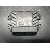 Recambio de centralita motor uce para dacia logan ambiance referencia OEM IAM S110140011A 8200483732 8200326380 EMS3132