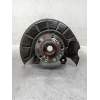Recambio de mangueta delantera izquierda para skoda superb combi (3t5) 2.0 tdi dpf referencia OEM IAM   