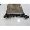 Recambio de radiador agua para opel corsa e 1.4 referencia OEM IAM 13399870  