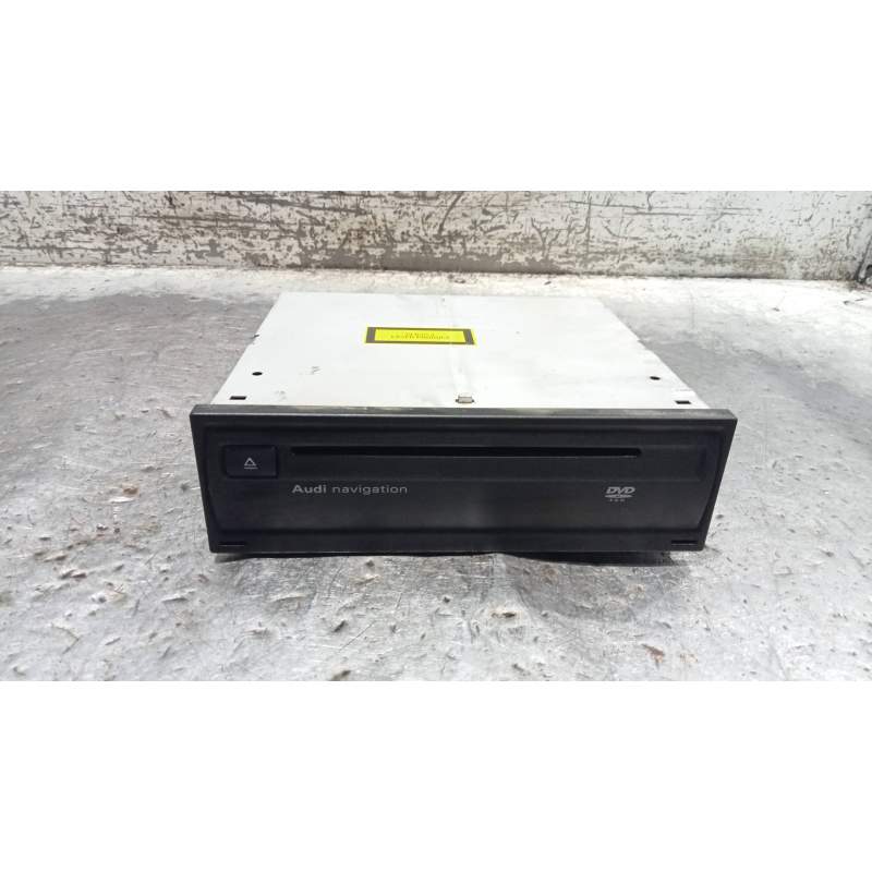 Recambio de sistema navegacion gps para audi q7 (4l) 3.0 tdi referencia OEM IAM 4E0919887D 4E0910887Q 