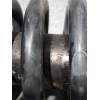 Recambio de amortiguador delantero izquierdo para alfa romeo 147 (190) referencia OEM IAM 60671076 60659529 