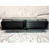 Recambio de centralita motor uce para dacia logan ambiance referencia OEM IAM S110140011A 8200483732 8200326380 EMS3132